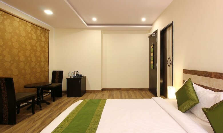 Hotel Treebo Trend Address Inn