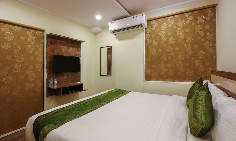 Hotel Treebo Trend Address Inn