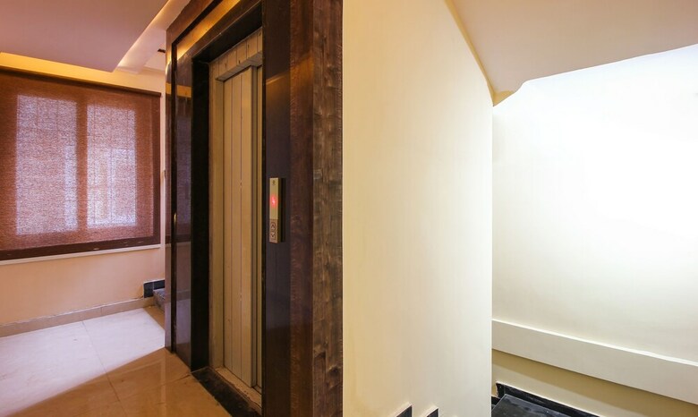 Hotel Treebo Trend Address Inn