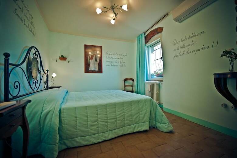 La Casa Medioevale B&B