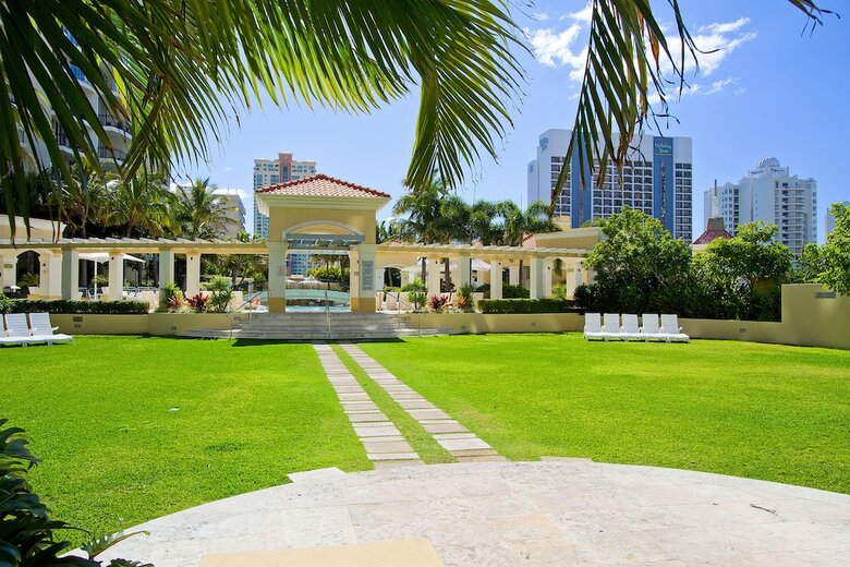 Apartamentos Chevron Renaissance - We Accommodate