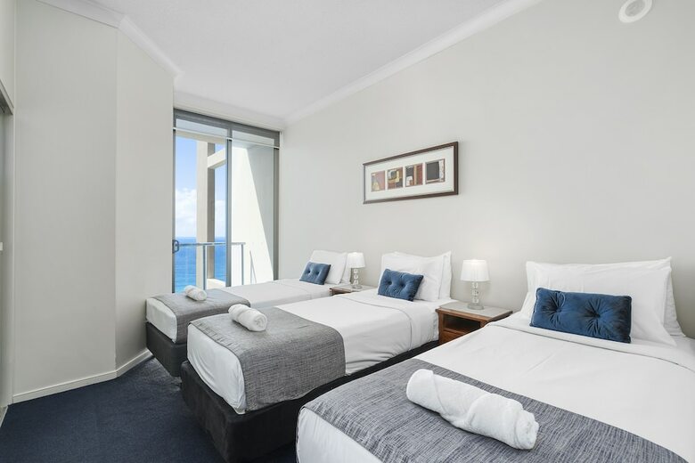 Apartamentos Chevron Renaissance - We Accommodate