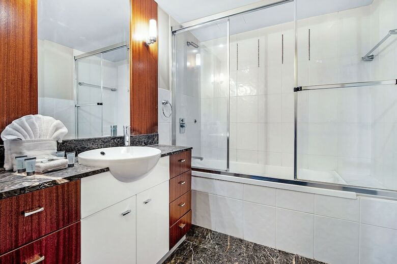 Apartamentos Chevron Renaissance - We Accommodate