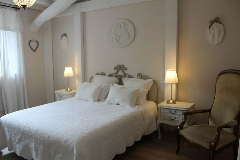 Bed & Breakfast Chambres D'h�tes Le Mont D'anon