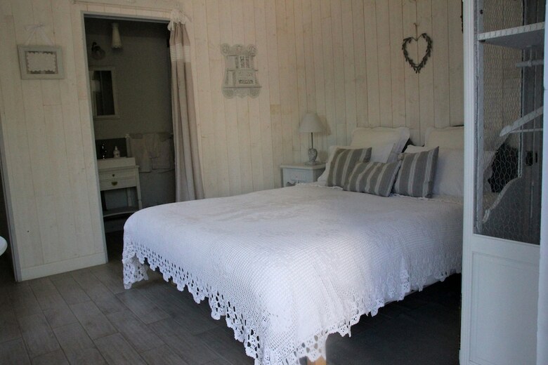 Bed & Breakfast Chambres D'h�tes Le Mont D'anon