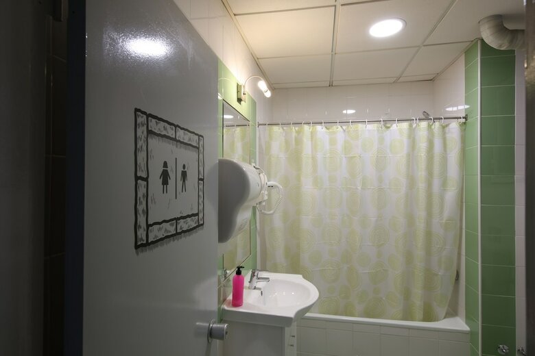 Hotel O El�trico Guesthouse