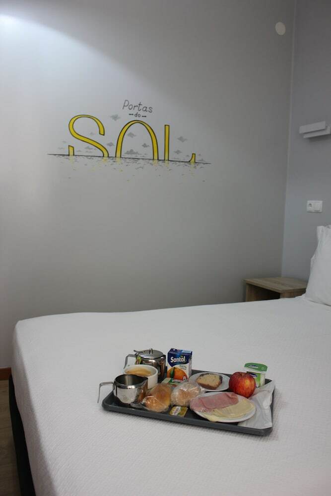 Hotel O El�trico Guesthouse