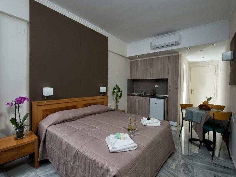 Aparthotel Mary Hotel