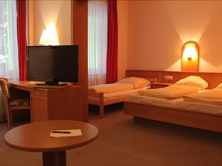 Action Forest Aktiv Hotel
