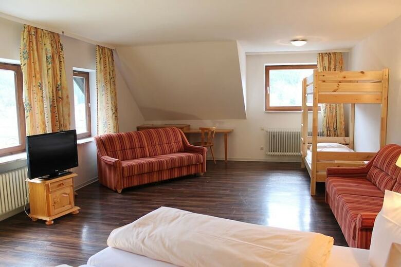 Action Forest Aktiv Hotel