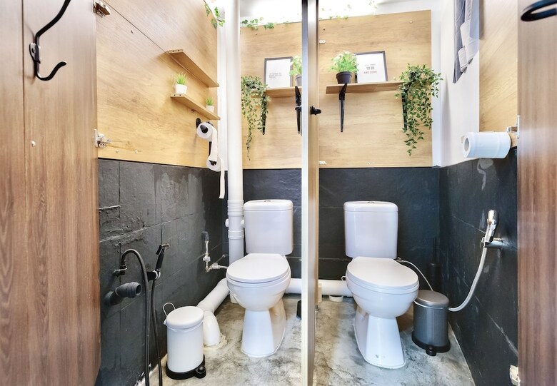 Hostal Hipstercity Hostel
