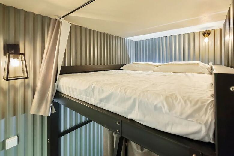 Hostal Hipstercity Hostel