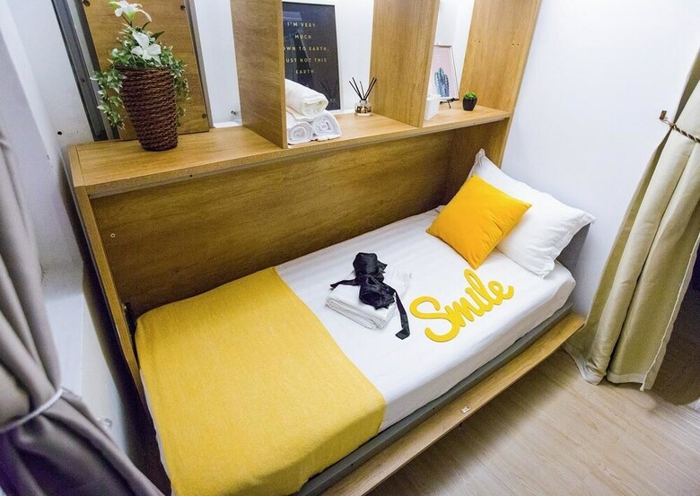 Hostal Hipstercity Hostel