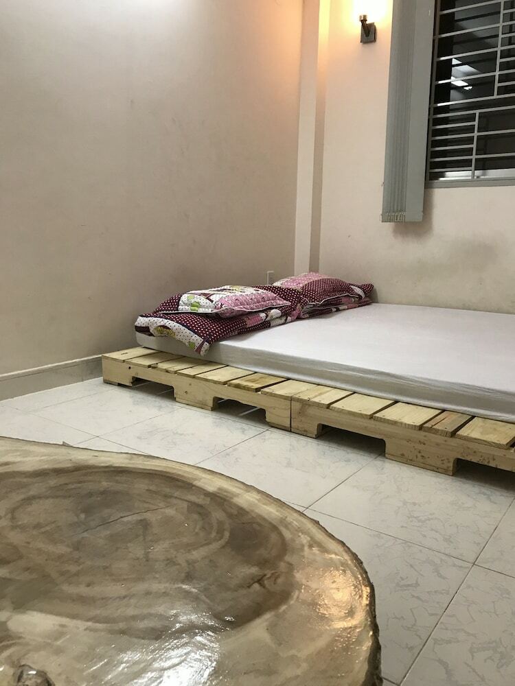 Hostal Happy Hostel Vn - Adults Only
