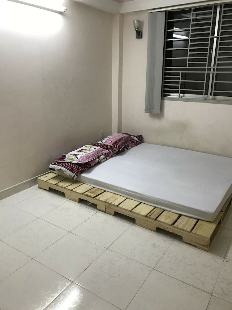 Hostal Happy Hostel Vn - Adults Only