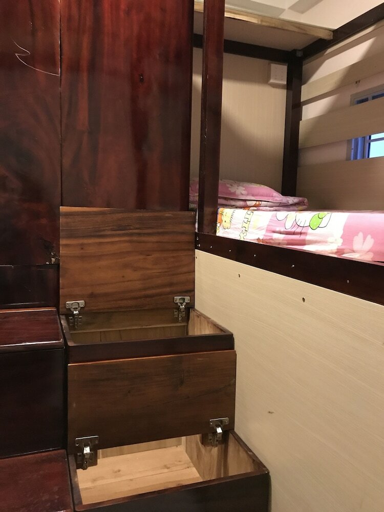 Hostal Happy Hostel Vn - Adults Only