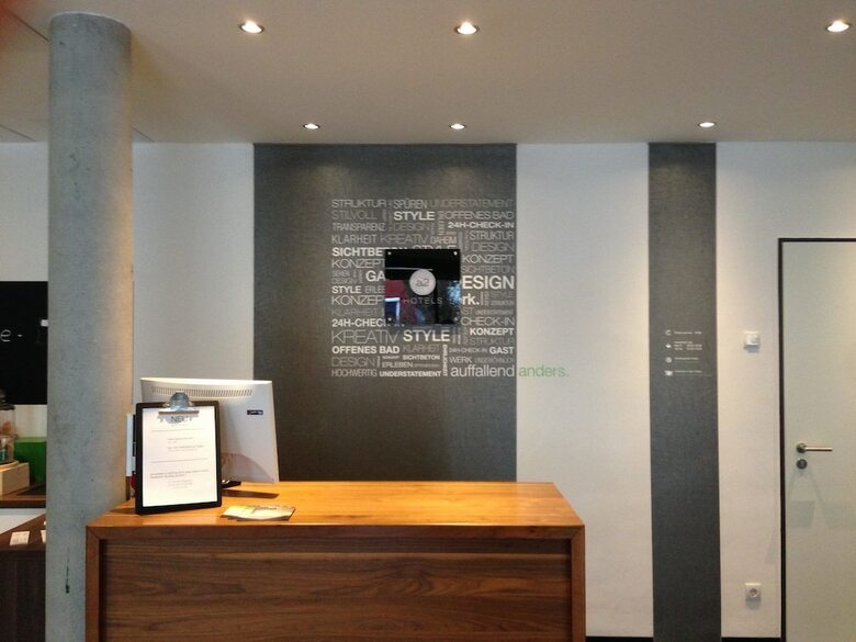 A2 Hotels Plochingen