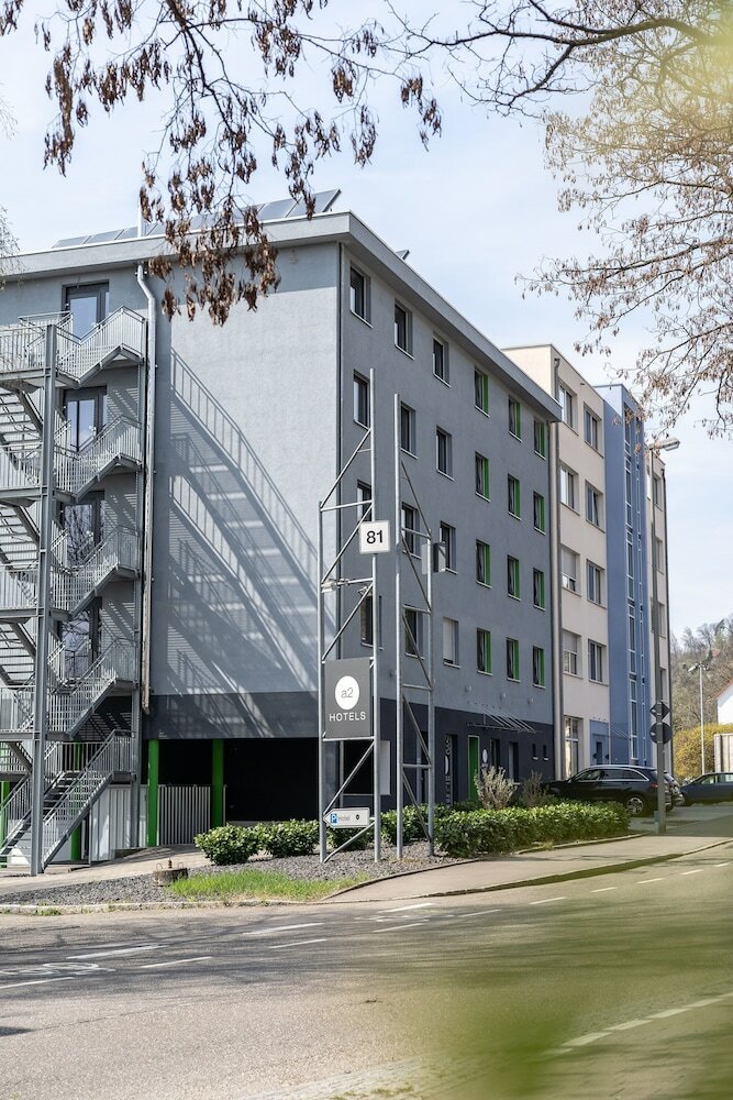 A2 Hotels Plochingen