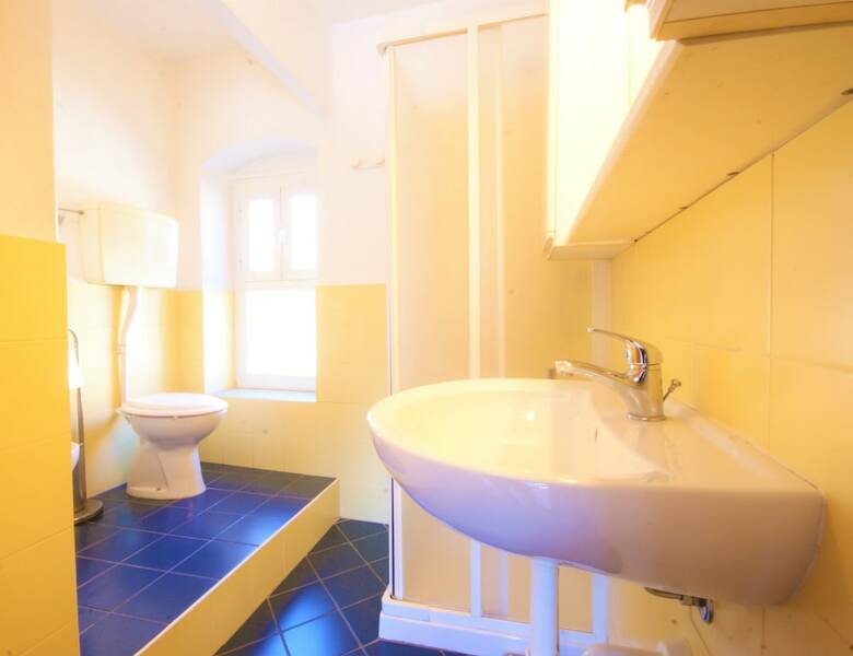 Apartamento Casa Umberto I