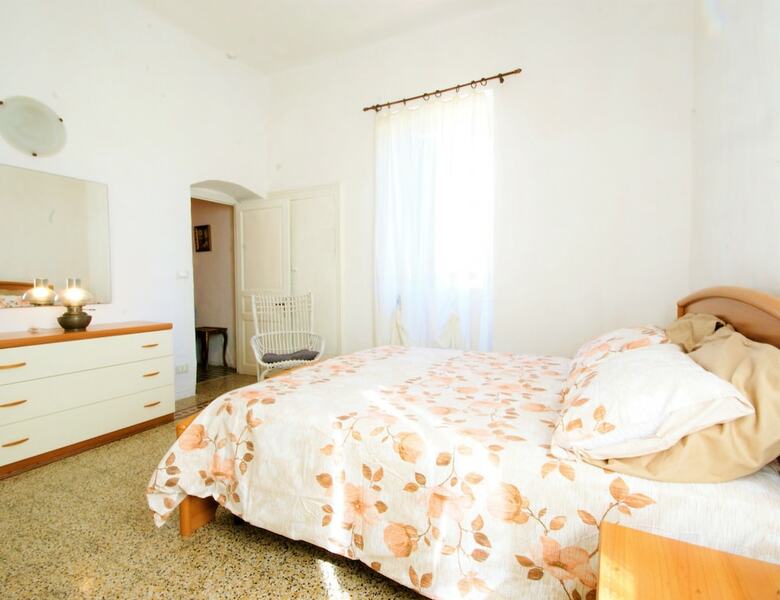 Apartamento Casa Umberto I