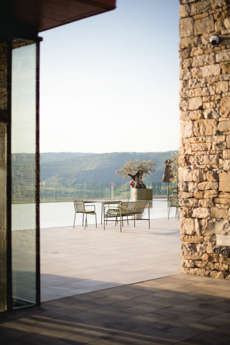 Wine & Heritage Hotel Roxanich