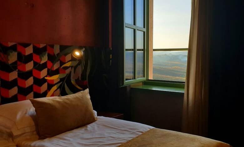 Wine & Heritage Hotel Roxanich