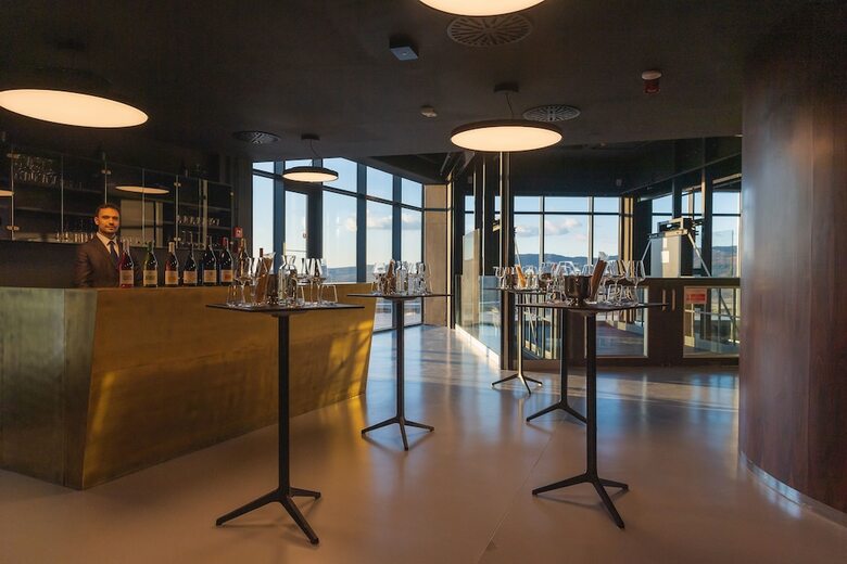 Wine & Heritage Hotel Roxanich