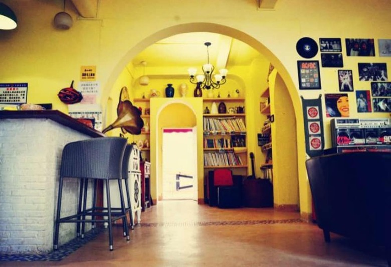 Hotel Bite Time Guesthouse-pulan Branch