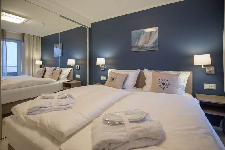 D�nenresidenz Prora