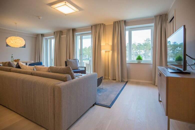 D�nenresidenz Prora