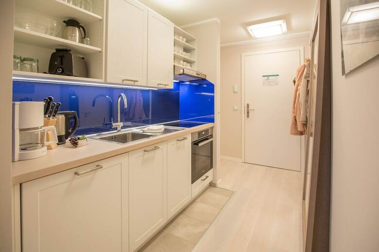 D�nenresidenz Prora