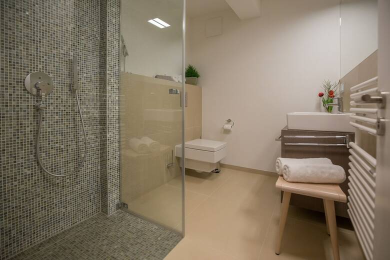 D�nenresidenz Prora