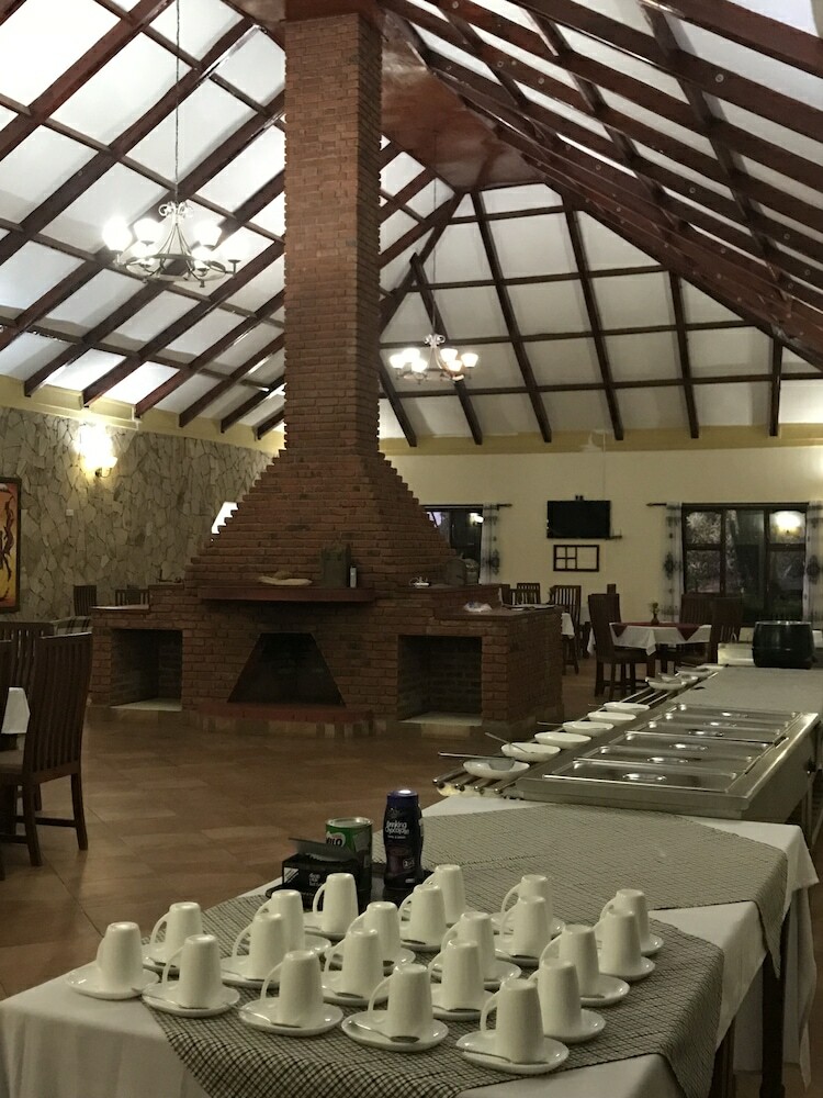 Posada Enyati Lodge