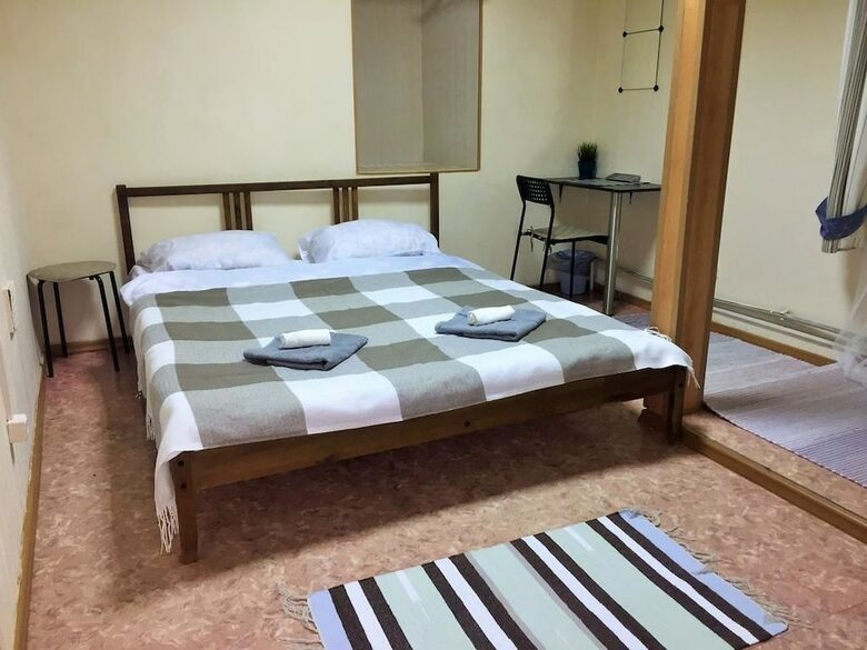 Hotel Mansarda Ligovskii