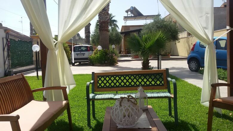Apartamento Sara Relax Home