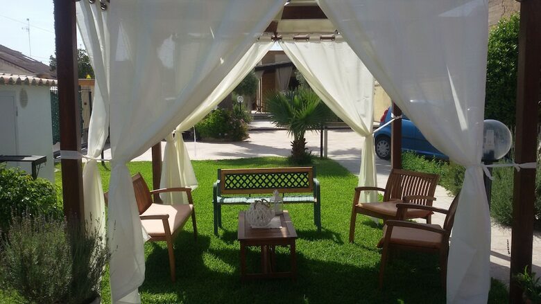 Apartamento Sara Relax Home