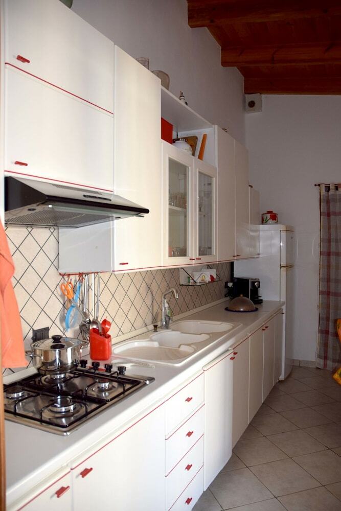 Apartamento Sara Relax Home