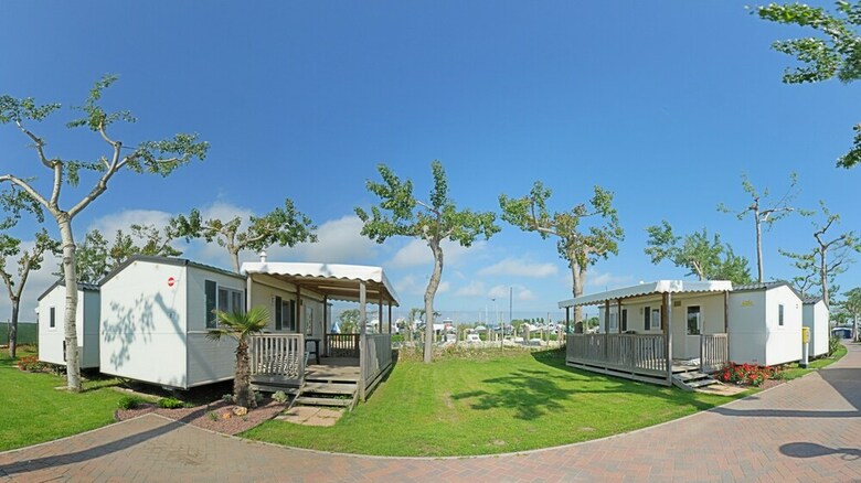 Camping Oasi