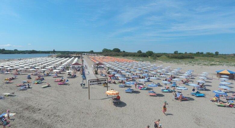 Camping Oasi