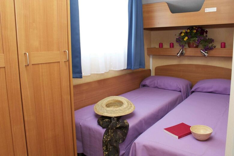 Camping Oasi