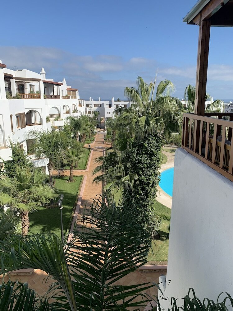 Apartamentos Duplex Marina Beach
