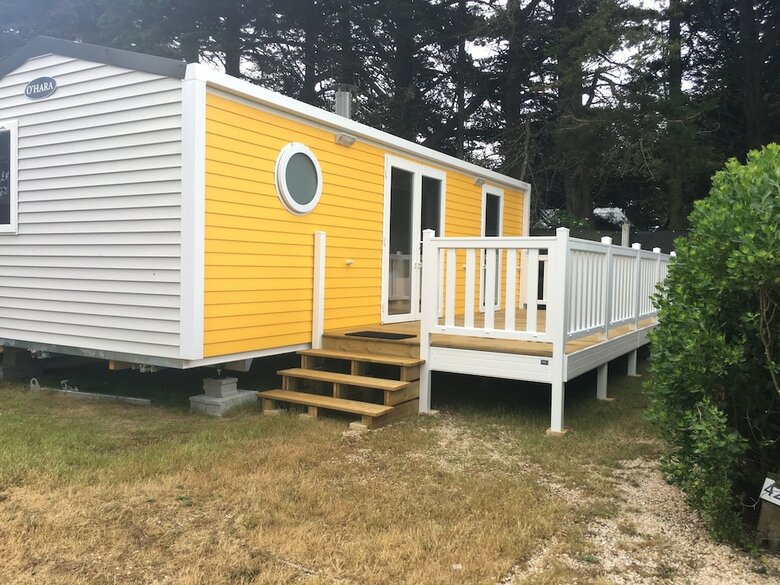 Camping Le Tropicana