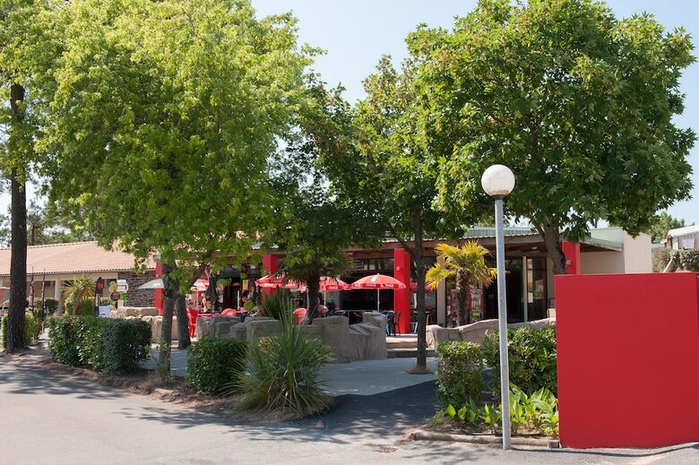 Camping Le Tropicana