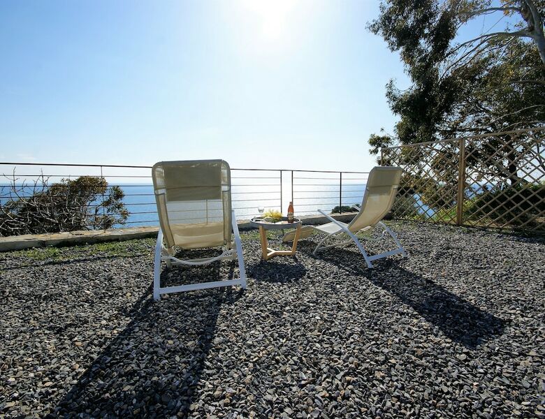 Apartamento Casa Ciapin