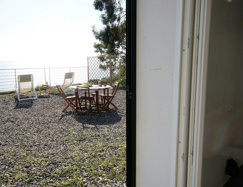 Apartamento Casa Ciapin
