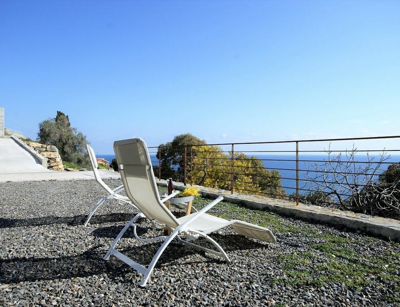 Apartamento Casa Ciapin