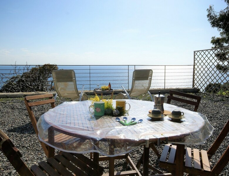 Apartamento Casa Ciapin
