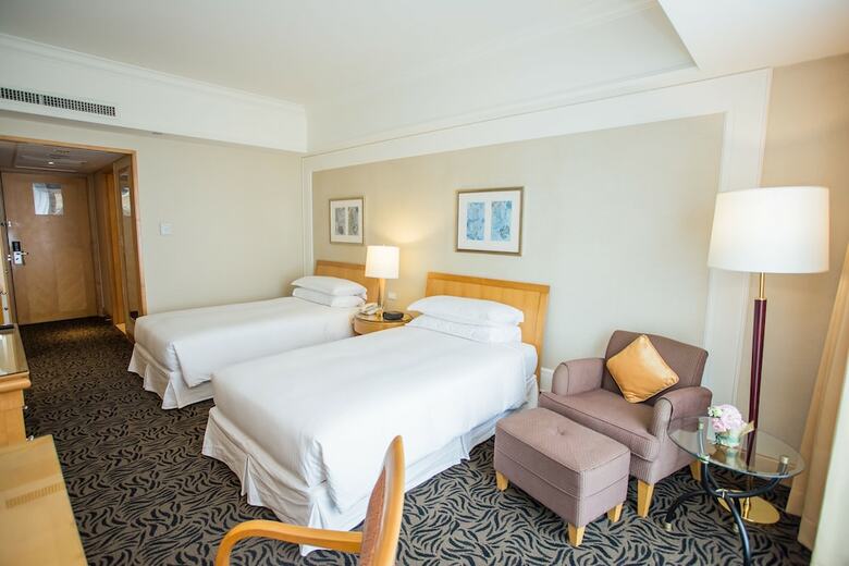 Rsl Hotel Taipei Zhonghe