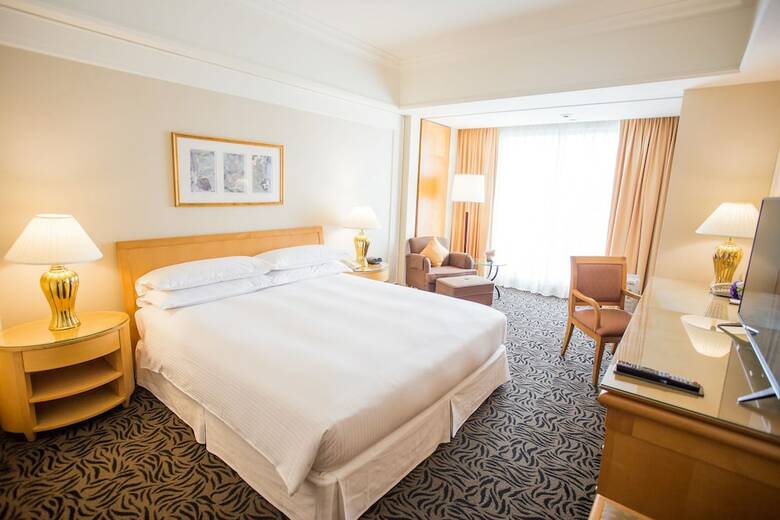 Rsl Hotel Taipei Zhonghe