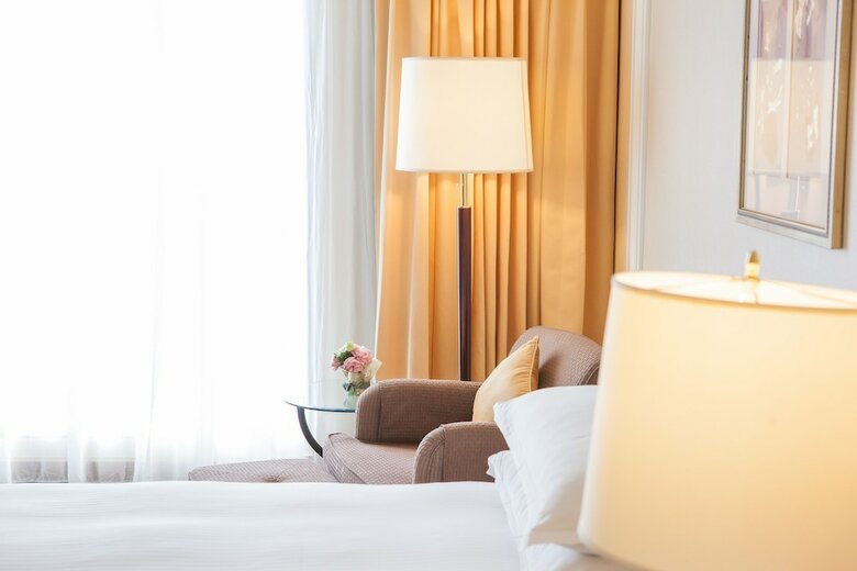Rsl Hotel Taipei Zhonghe